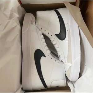 Nike Blazer Mid ‘77 Vintage